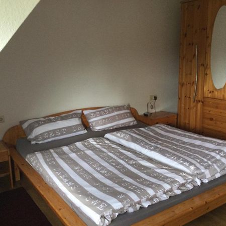 Ferienwohnung Landliebe Michelfeld Buitenkant foto