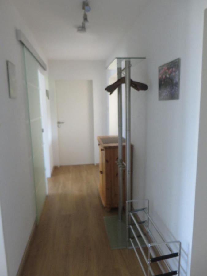 Ferienwohnung Landliebe Michelfeld Buitenkant foto